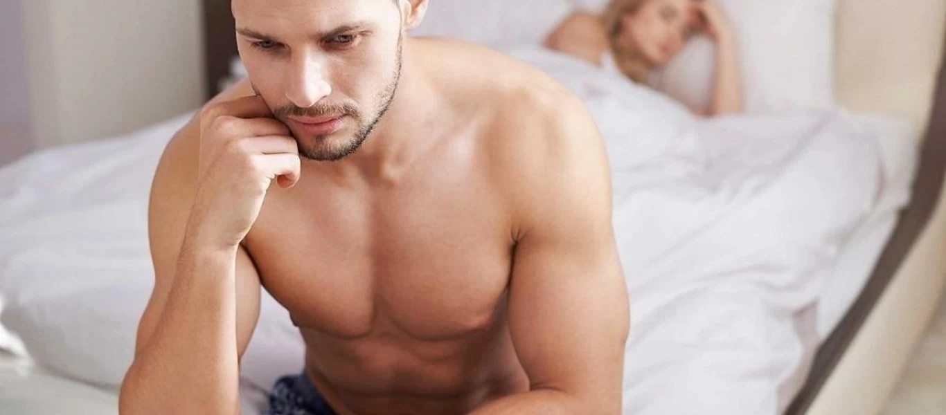 Άνδρες προσοχή: Δείτε ποια σημάδια στο πέoς είναι επικίνδυνα και ποια όχι